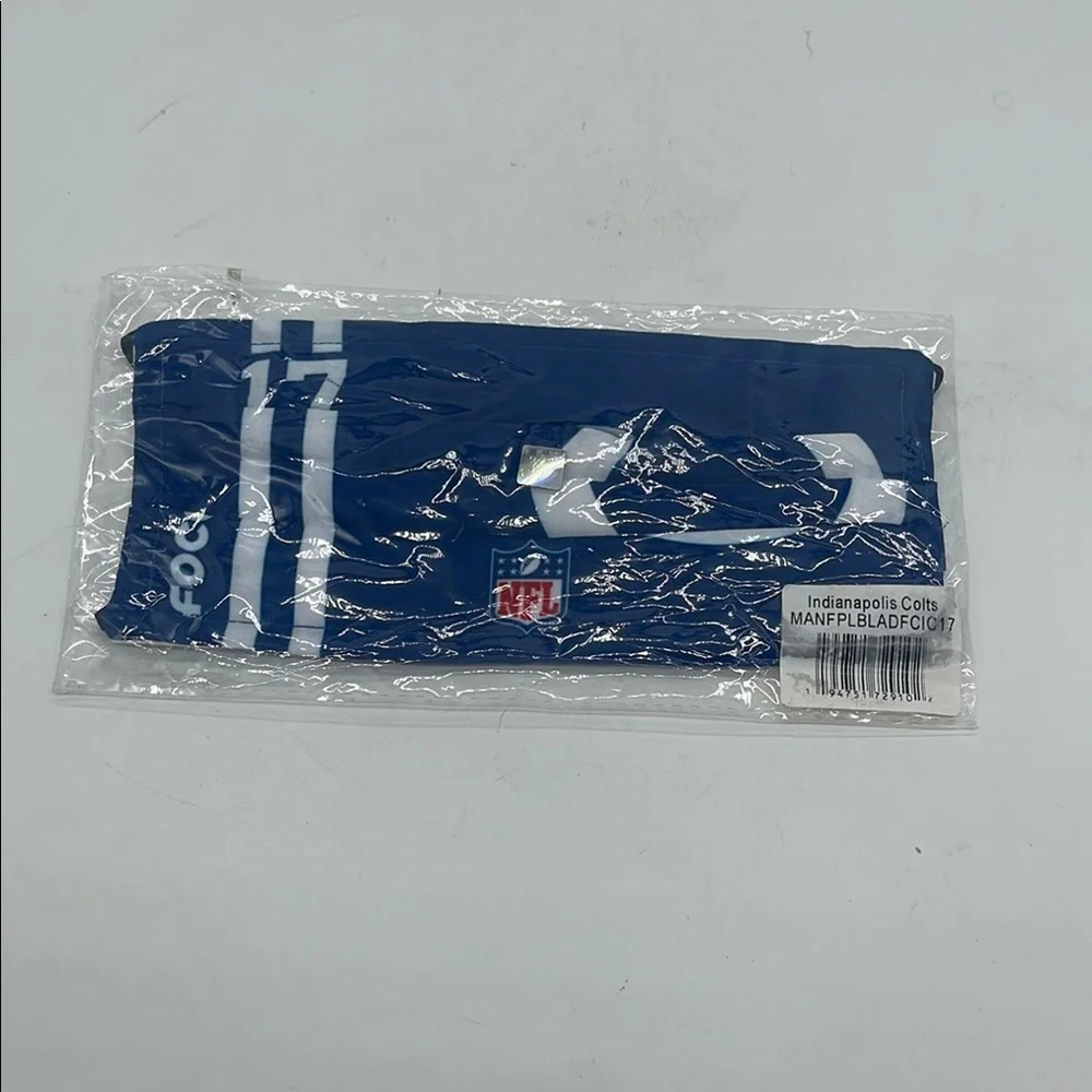 Indianapolis Colts Face Cover
